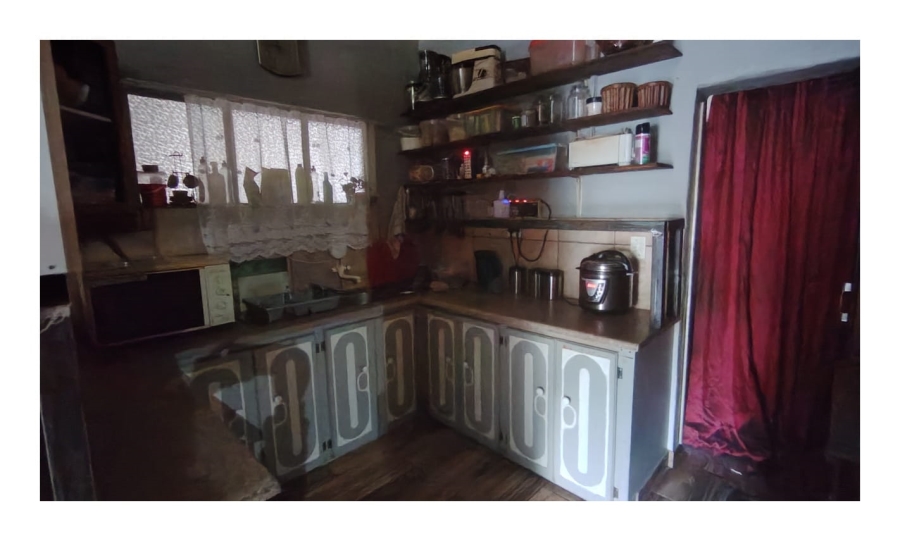4 Bedroom Property for Sale in Sasolburg Ext 15 Free State